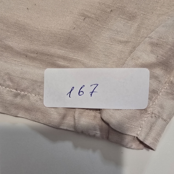 Anine Bing Lyra Trousers size 34 - Picture 14 of 14